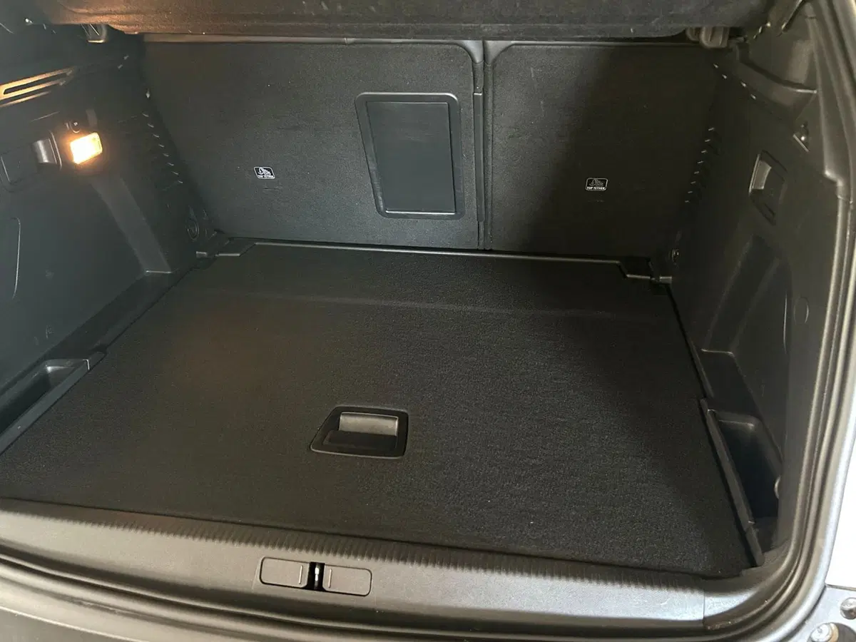 Peugeot 3008 usata a Ferrara (15)