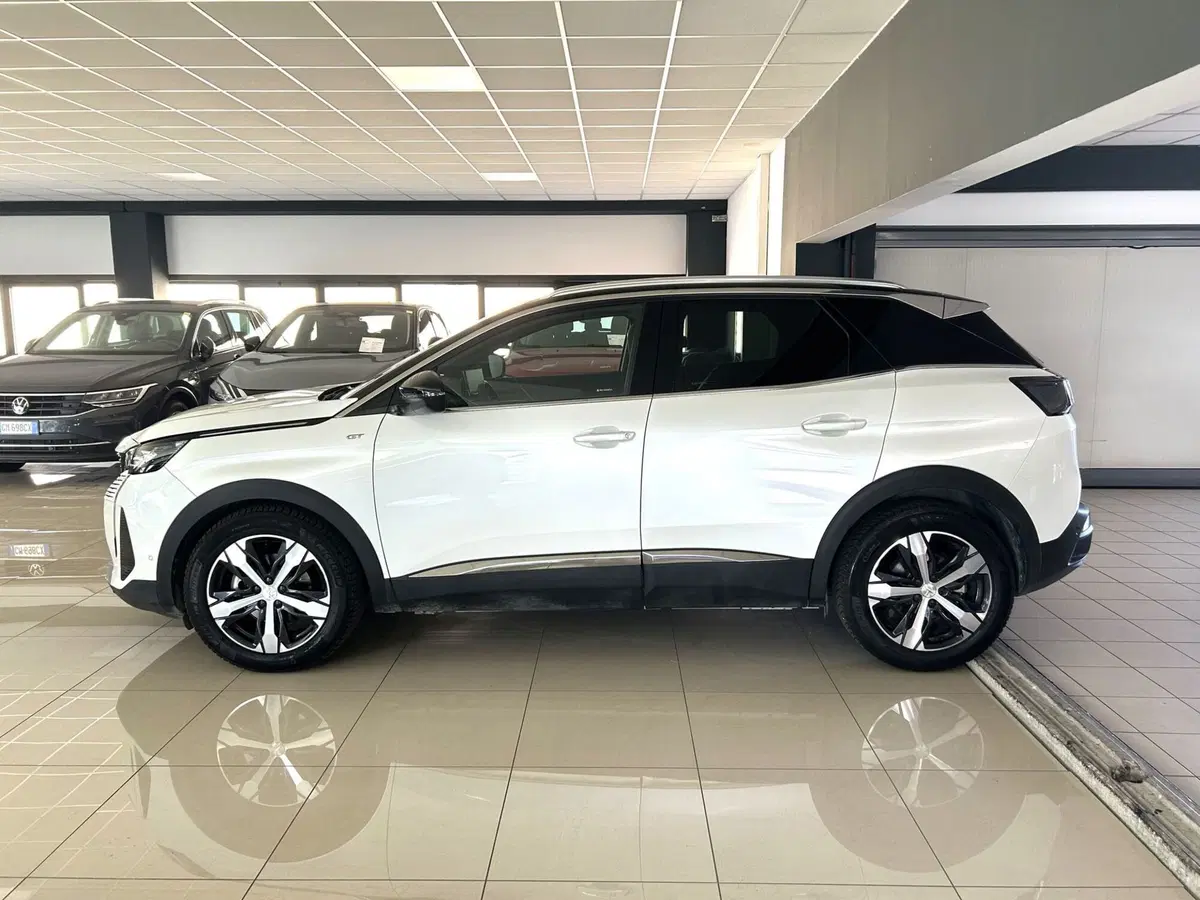 Peugeot 3008 usata a Ferrara (6)
