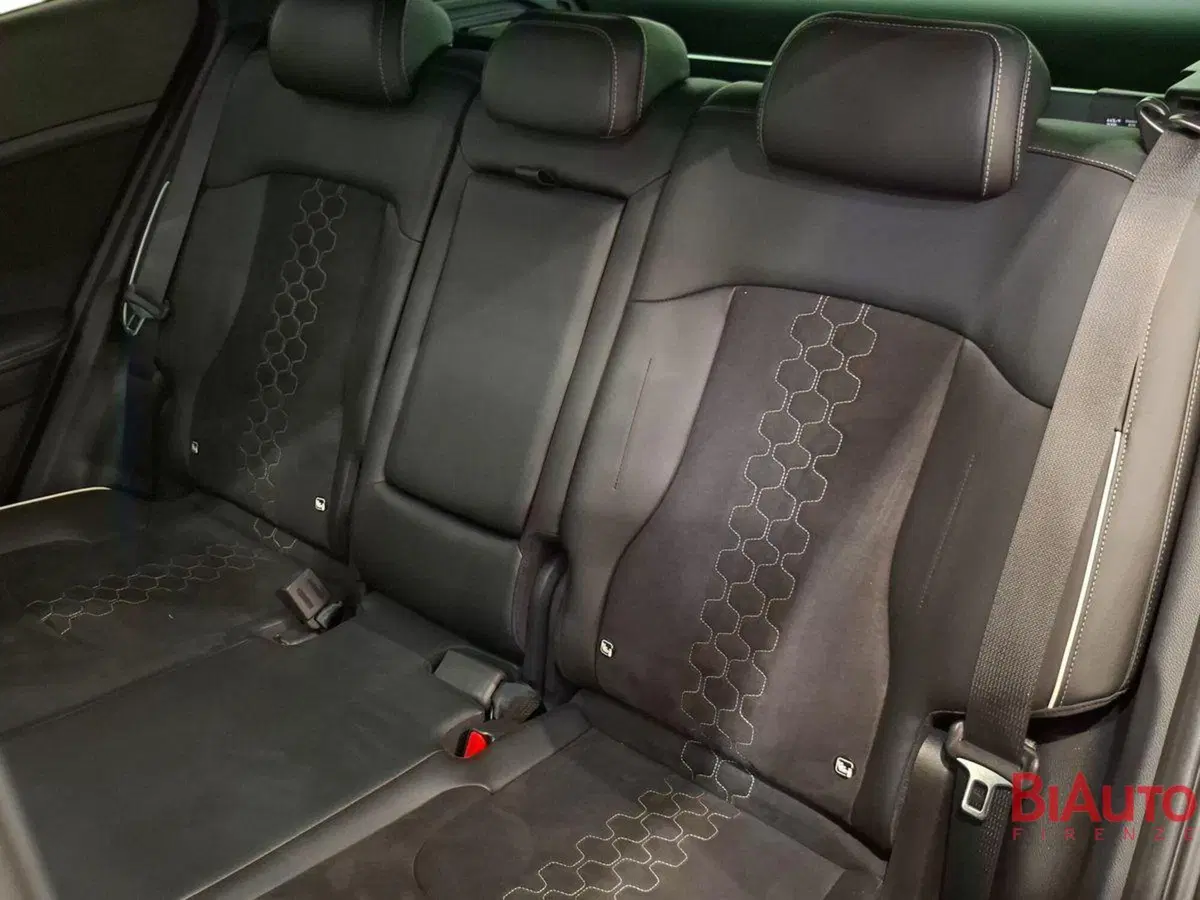 Kia Sportage usata a Firenze (8)