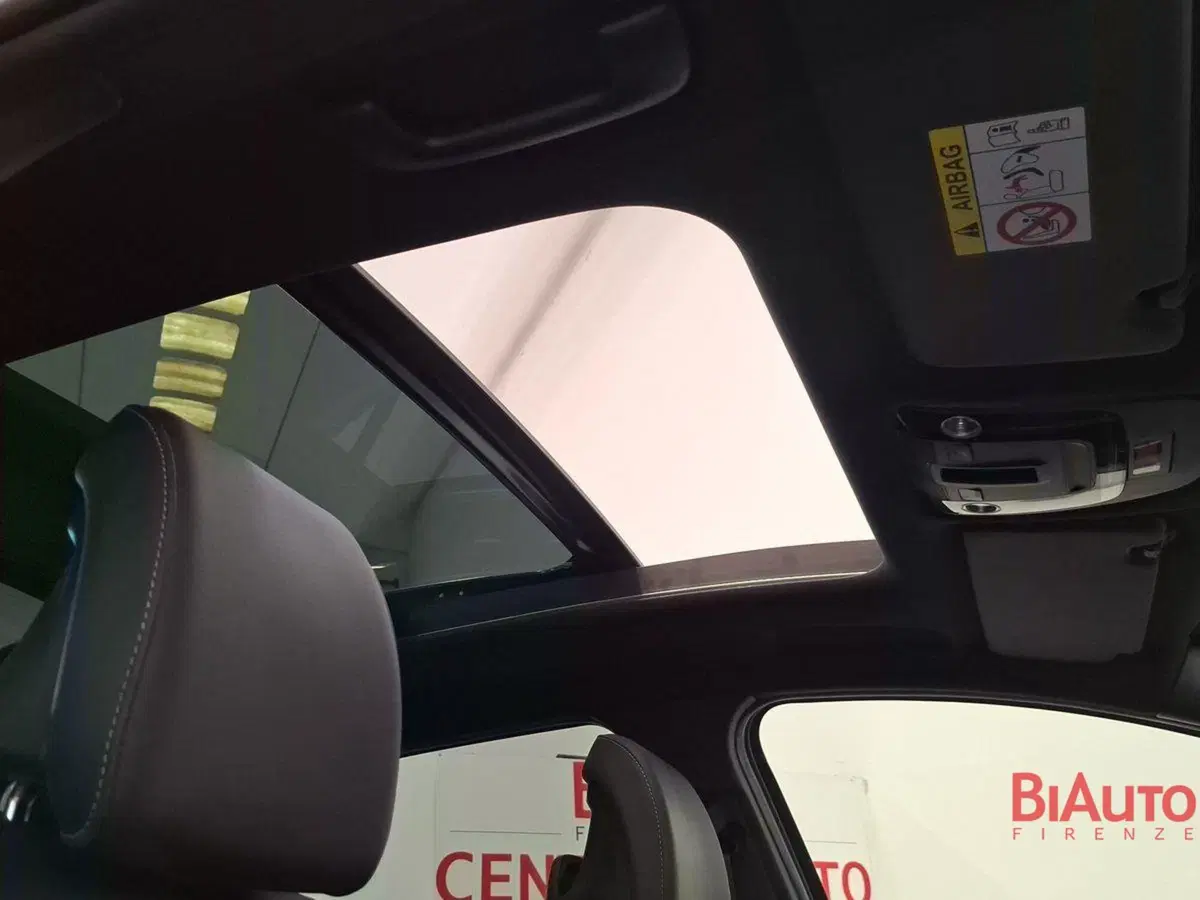 Kia Sportage usata a Firenze (16)