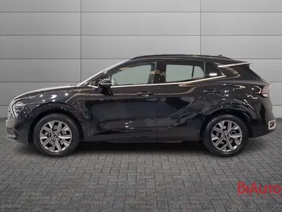 Kia Sportage 1.6 tgdi hev GT-line Plus Premium Pack 210cv auto del 2023 usata a Sesto Fiorentino