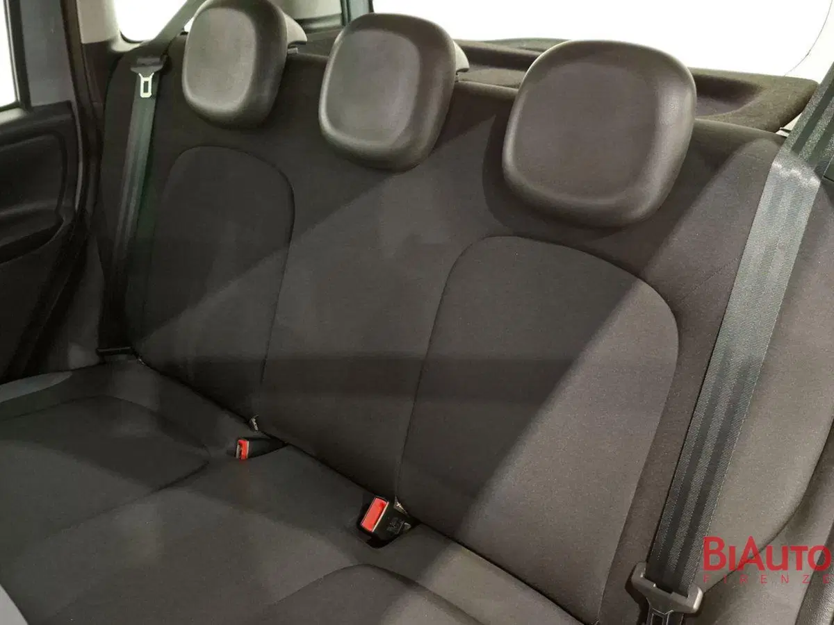 Fiat Panda usata a Firenze (9)