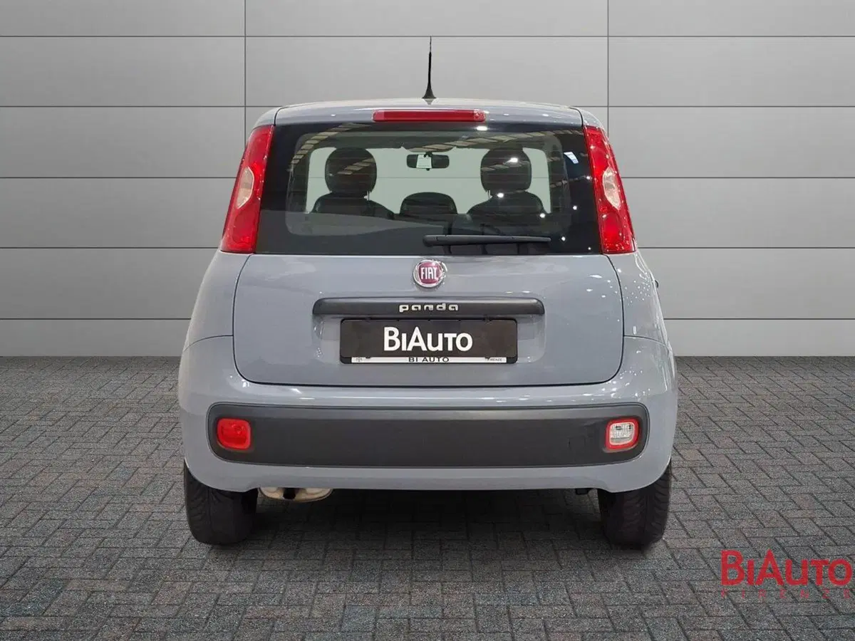 Fiat Panda usata a Firenze (10)