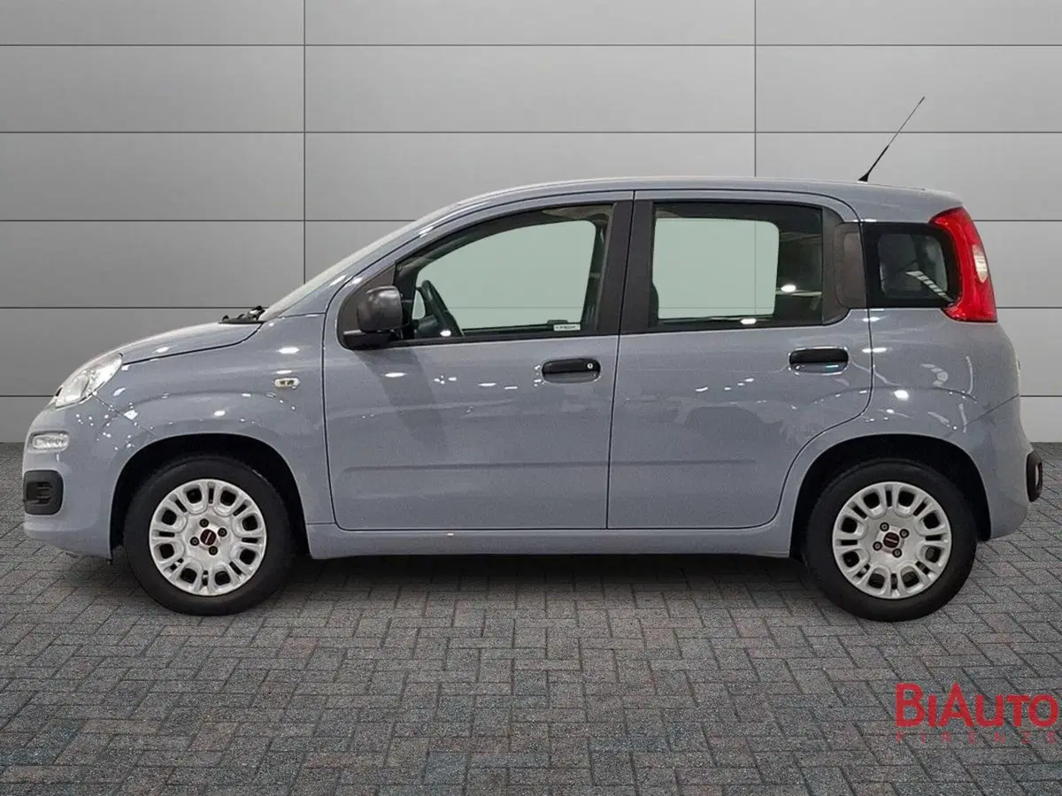 Fiat Panda usata a Firenze (2)