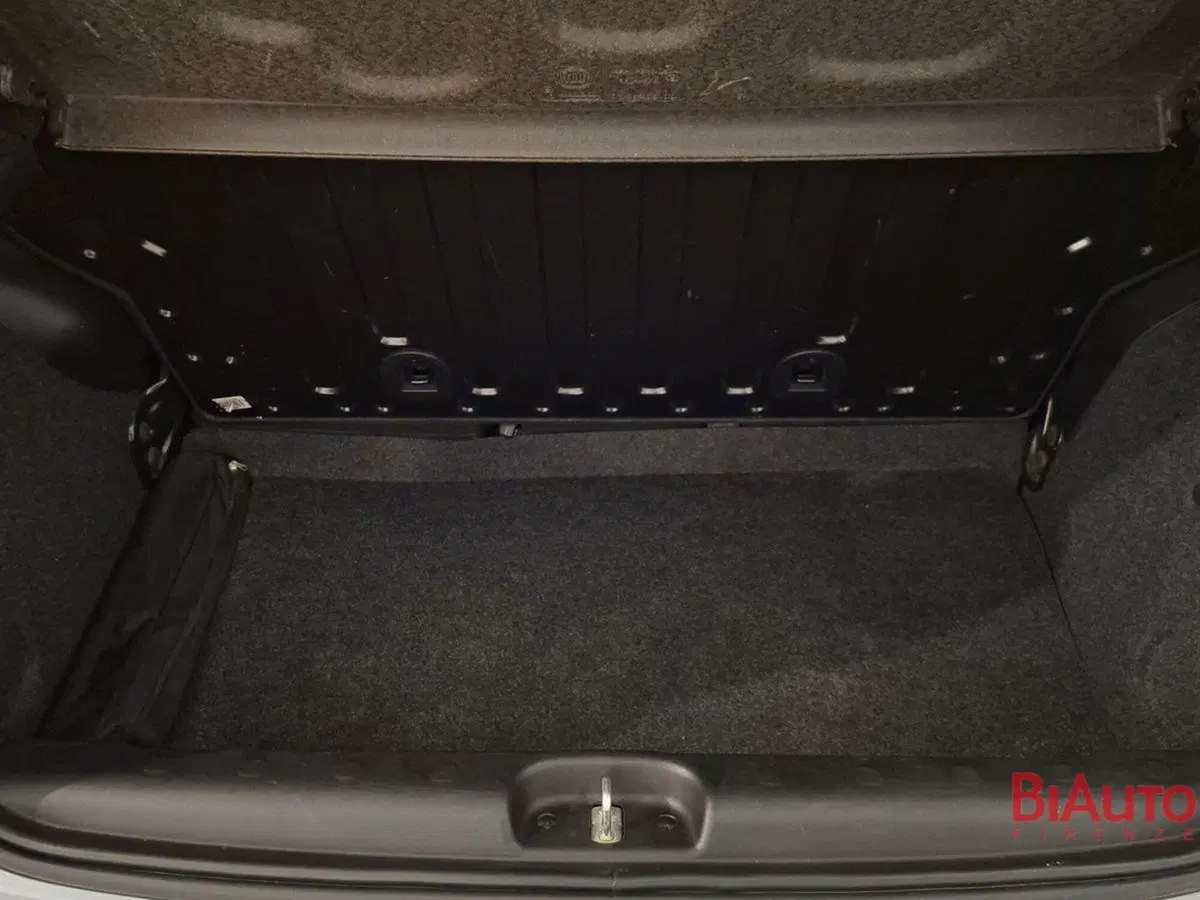 Fiat Panda usata a Firenze (5)