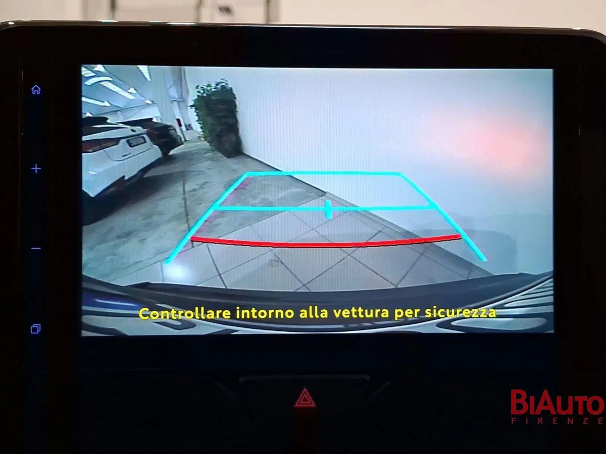 Toyota Yaris Cross usata a Firenze (15)
