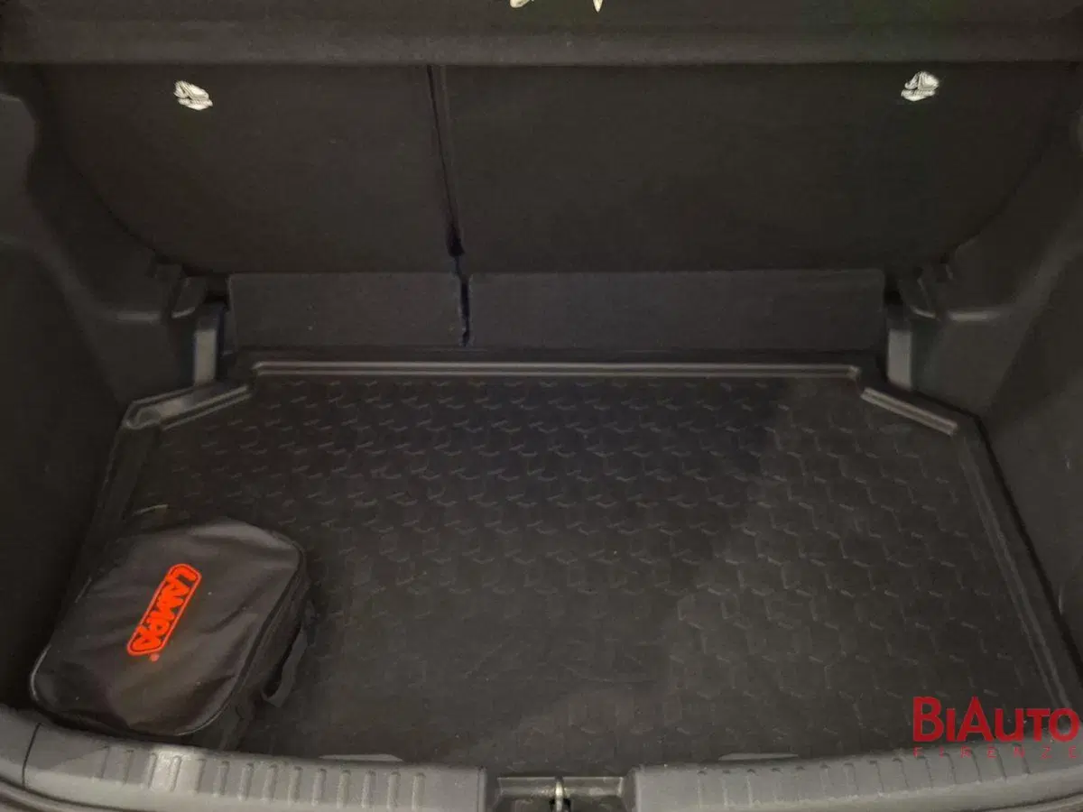 Toyota Yaris Cross usata a Firenze (5)