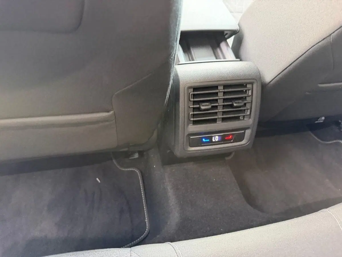 Volkswagen Golf usata a Como (12)