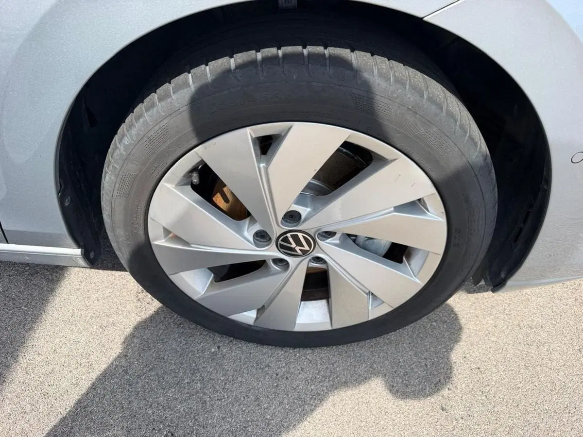 Volkswagen Golf usata a Como (16)