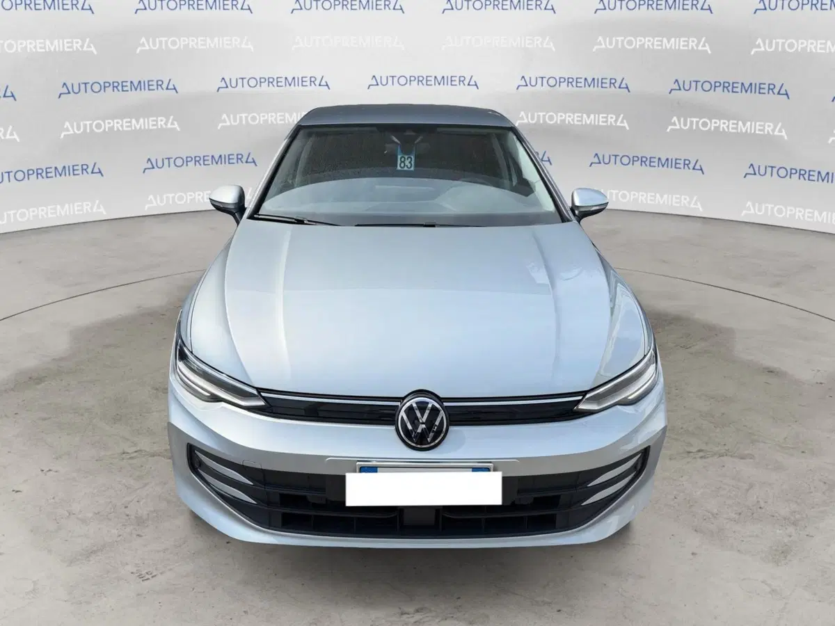 Volkswagen Golf usata a Como (2)