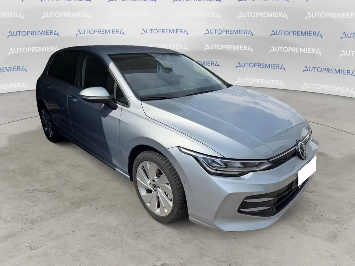 Volkswagen Golf usata a Como (6)