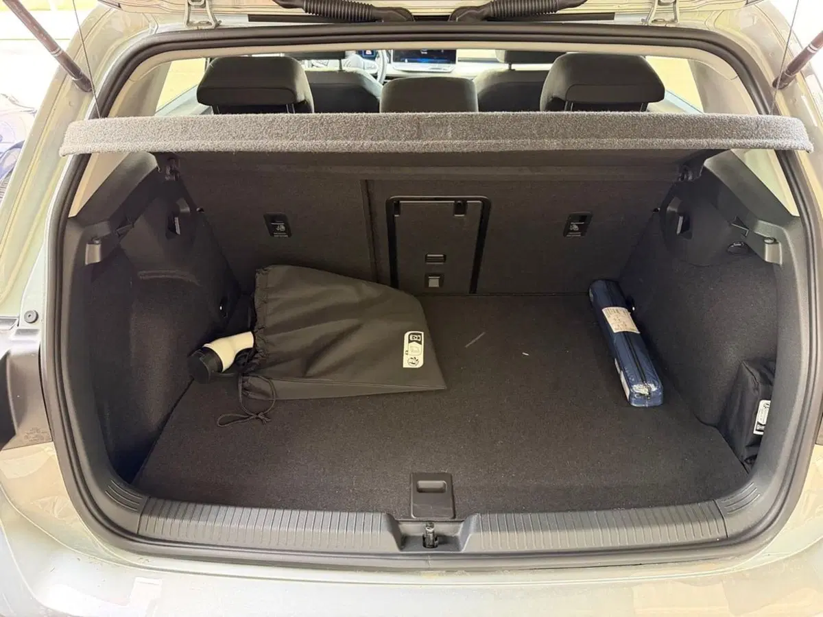 Volkswagen Golf usata a Como (7)