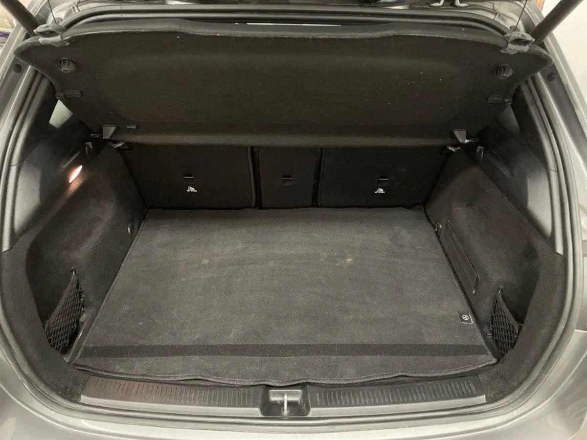 Mercedes-Benz Classe B usata a Macerata (7)