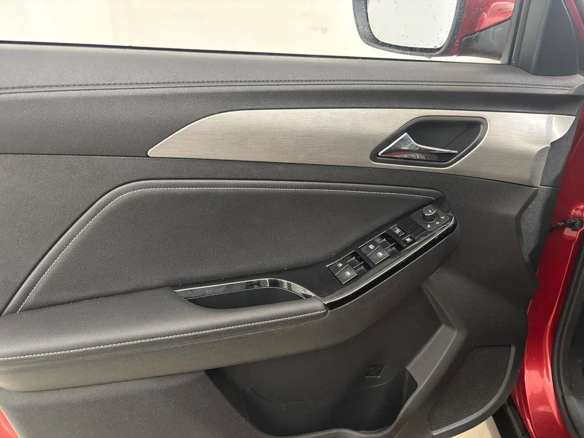 Evo Evo 5 II usata a Torino (12)