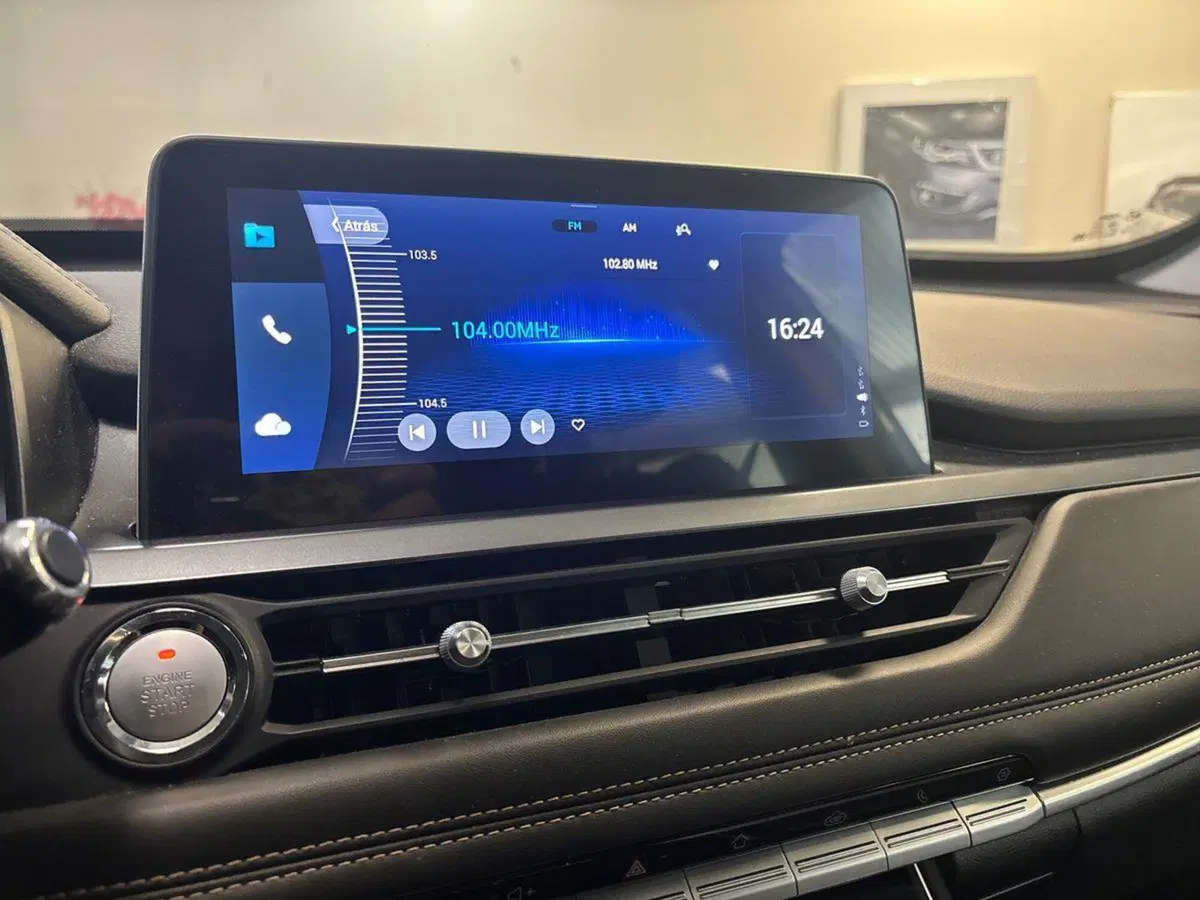Dr DR 5.0 usata a Torino (14)