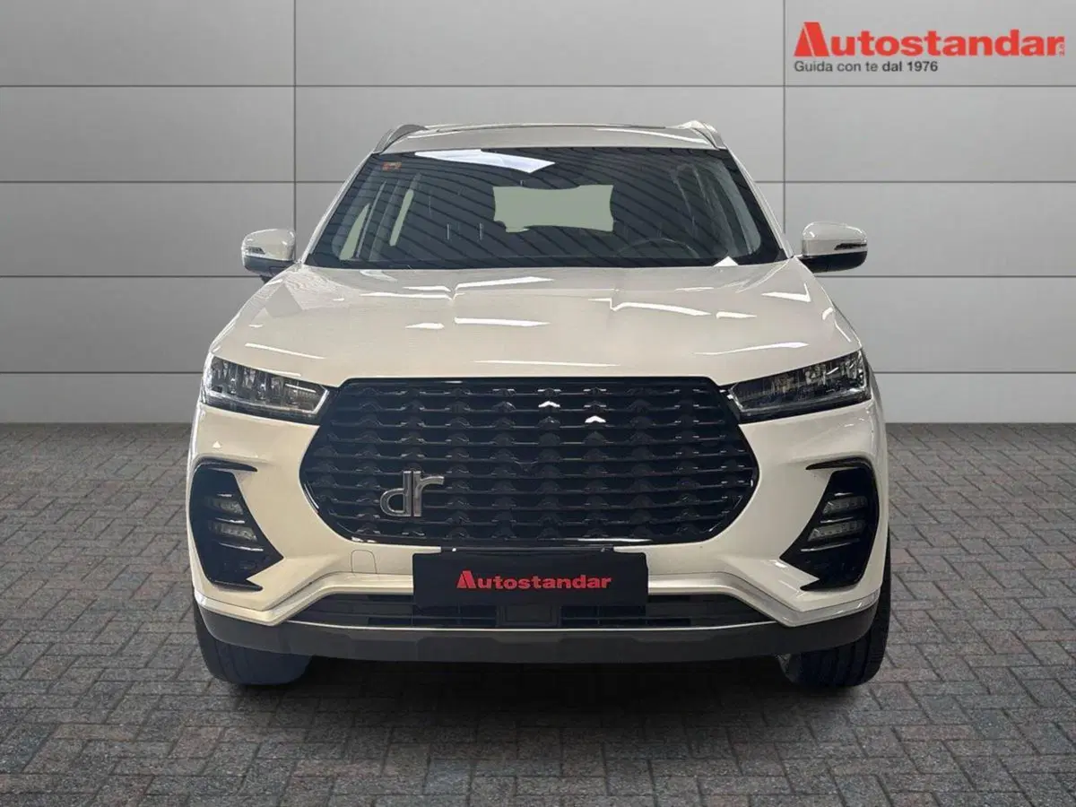 Dr DR 5.0 usata a Torino (2)
