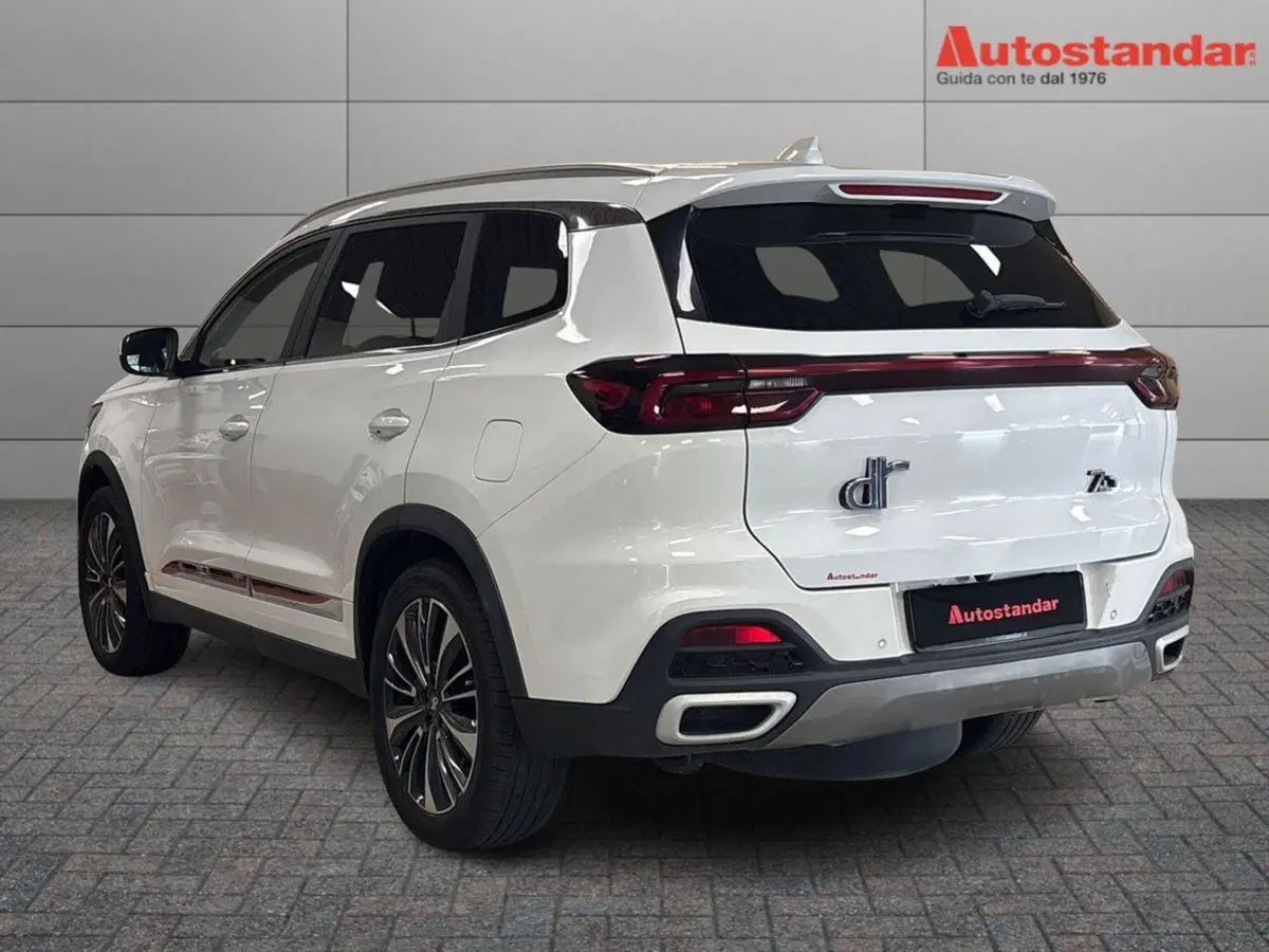 Dr DR 5.0 usata a Torino (4)