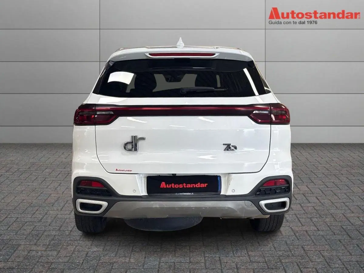 Dr DR 5.0 usata a Torino (5)