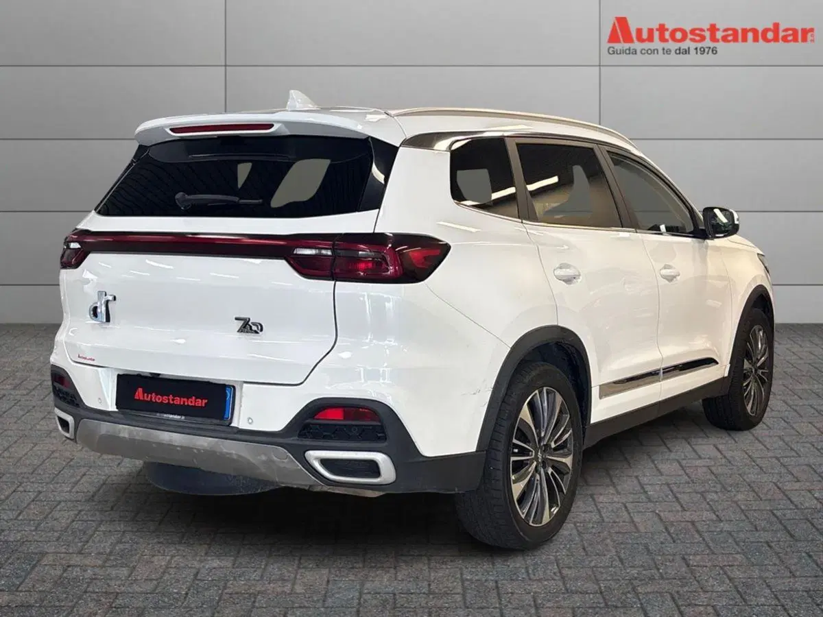 Dr DR 5.0 usata a Torino (6)
