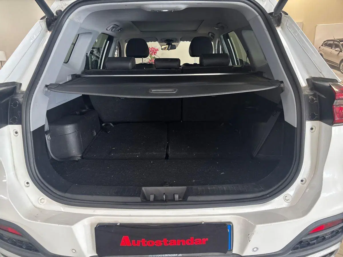 Dr DR 5.0 usata a Torino (8)