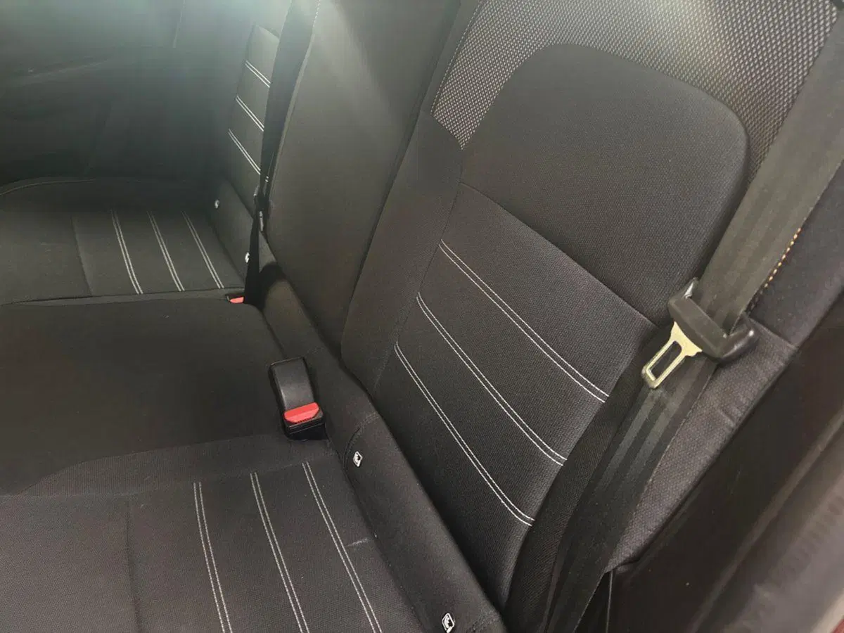 Dacia Sandero usata a Torino (11)