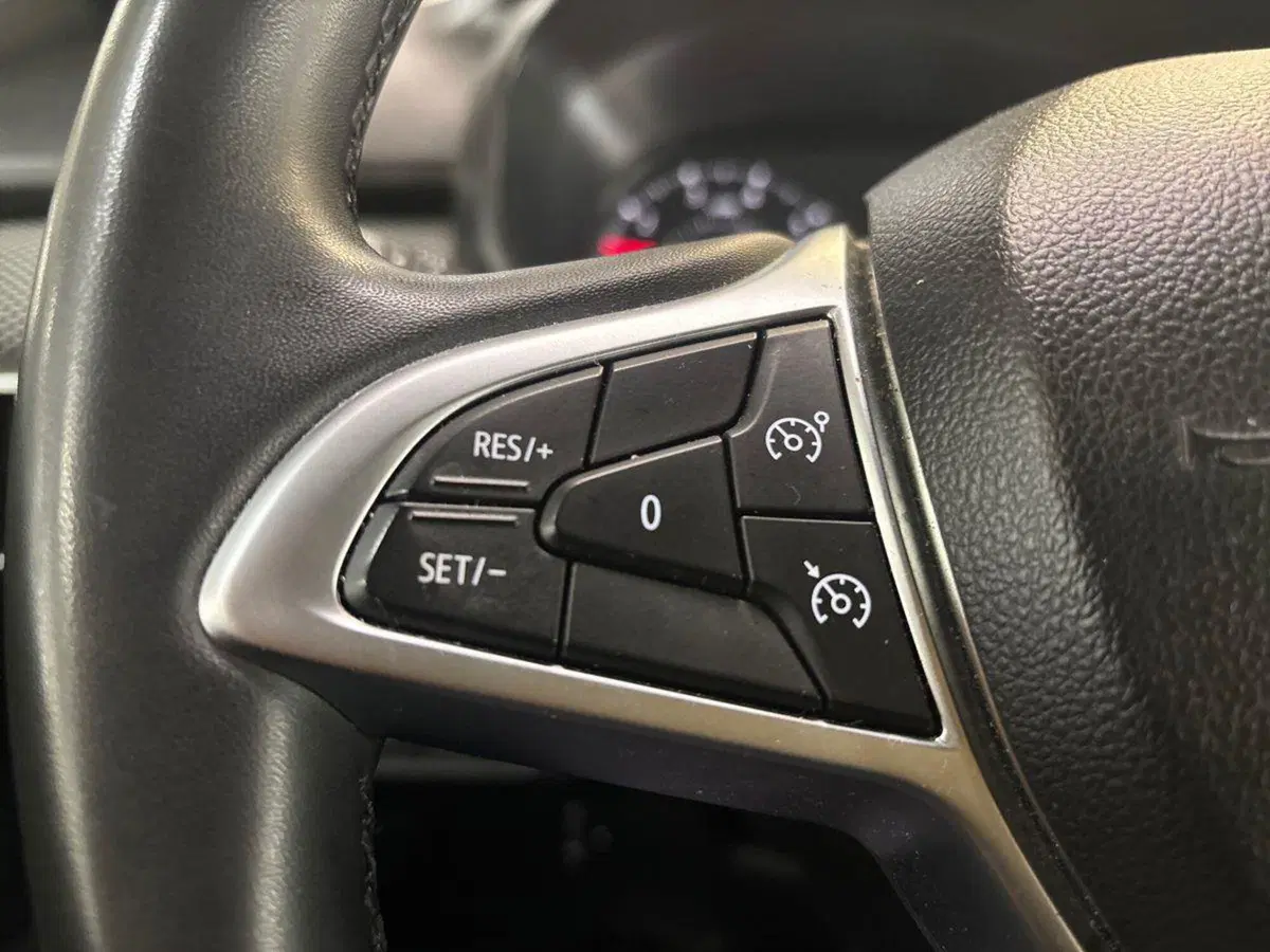 Dacia Sandero usata a Torino (16)