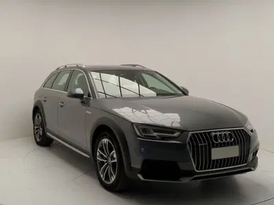 Audi A4 Allroad 40 TDI 190 CV S tronic Business Evolution del 2018 usata a Pratola Serra