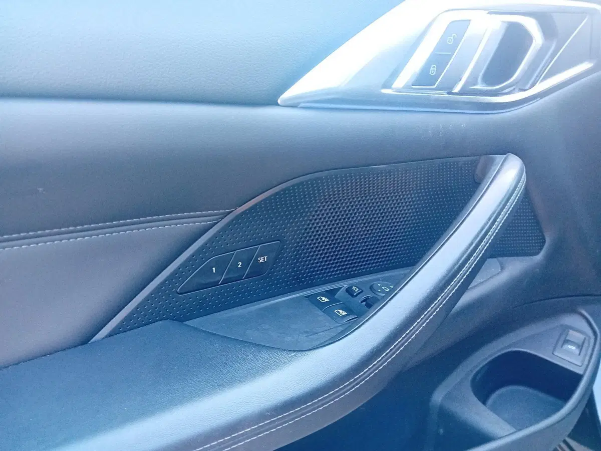 BMW Serie 4 Coupé usata a Pordenone (15)