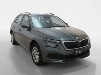 Skoda Kamiq 1.0 TSI Ambition del 2023 usata a Torino