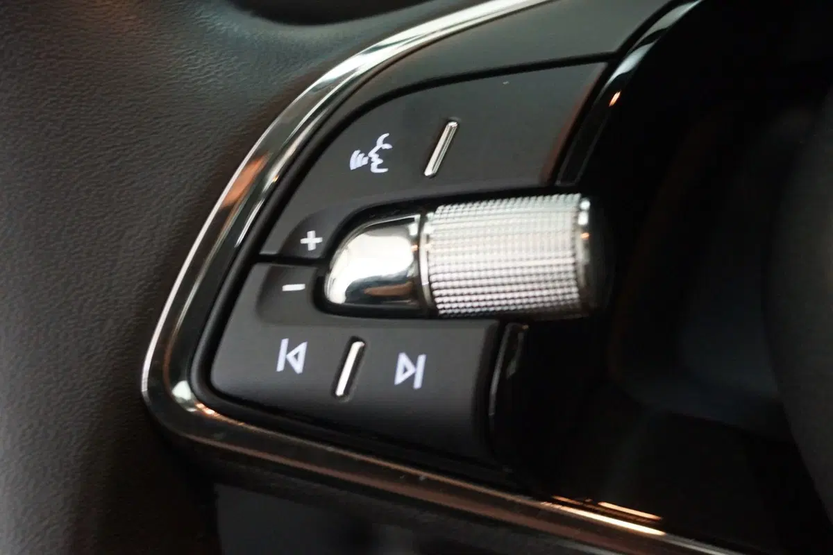 Skoda Kamiq usata a Torino (14)