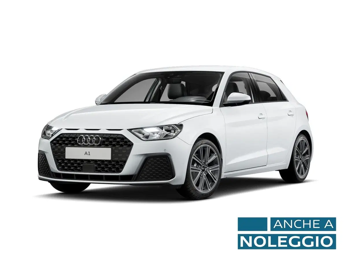 Audi A1 Sportback usata a Cuneo