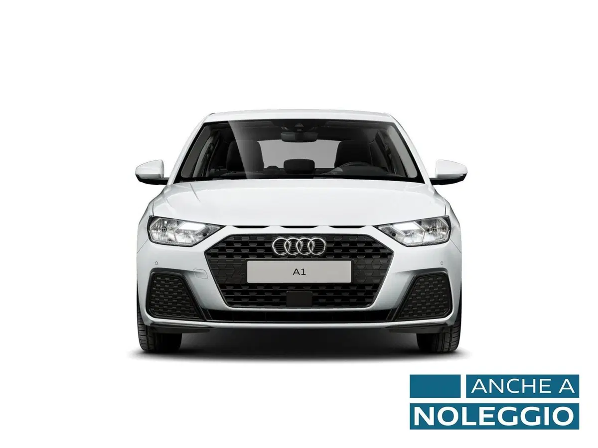 Audi A1 Sportback usata a Cuneo (3)
