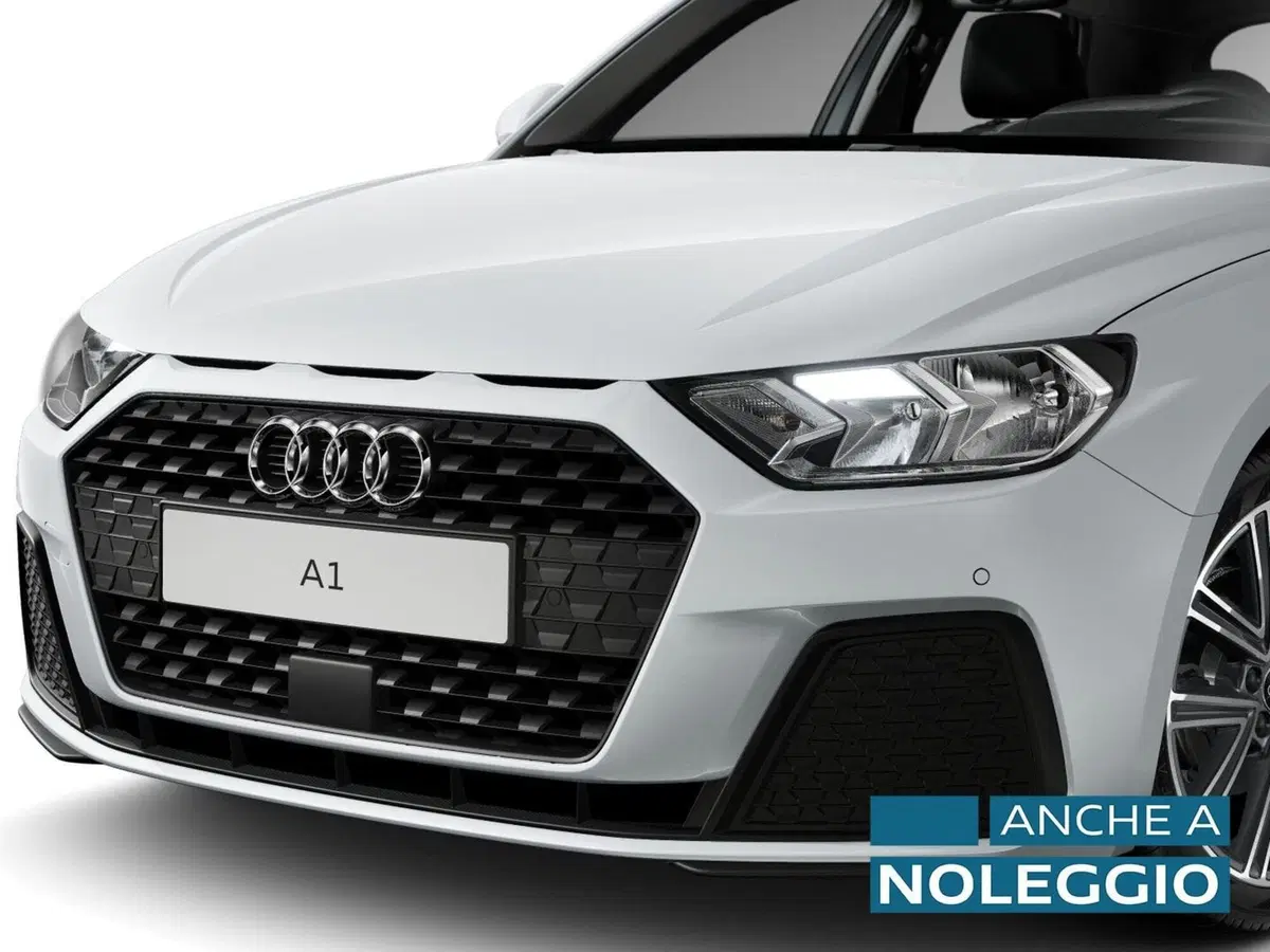 Audi A1 Sportback usata a Cuneo (7)