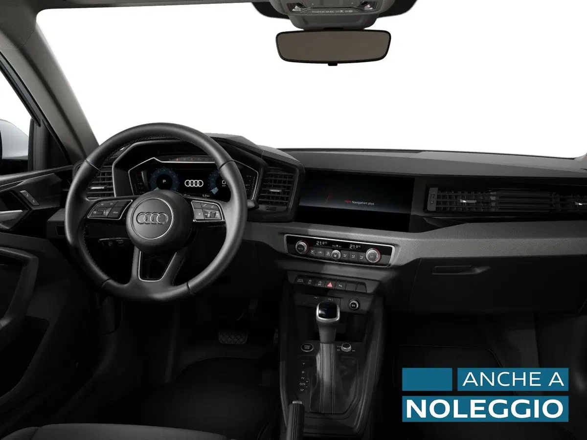 Audi A1 Sportback usata a Cuneo (8)
