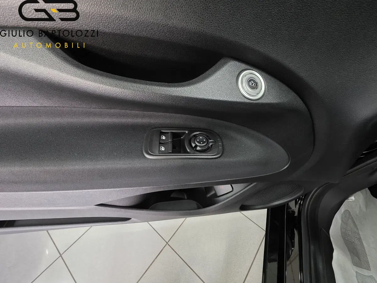 Fiat 500 nuova a Prato (10)