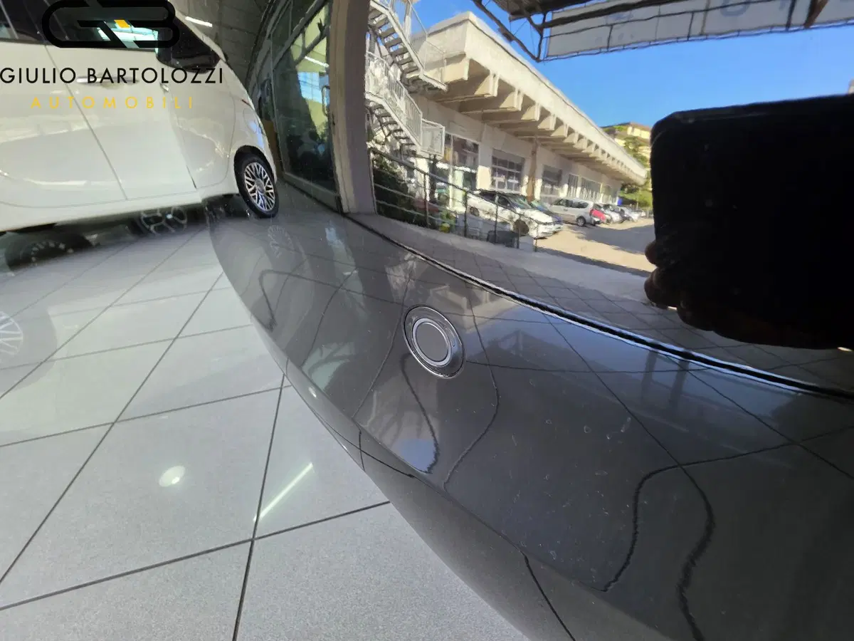 Fiat 500 nuova a Prato (19)