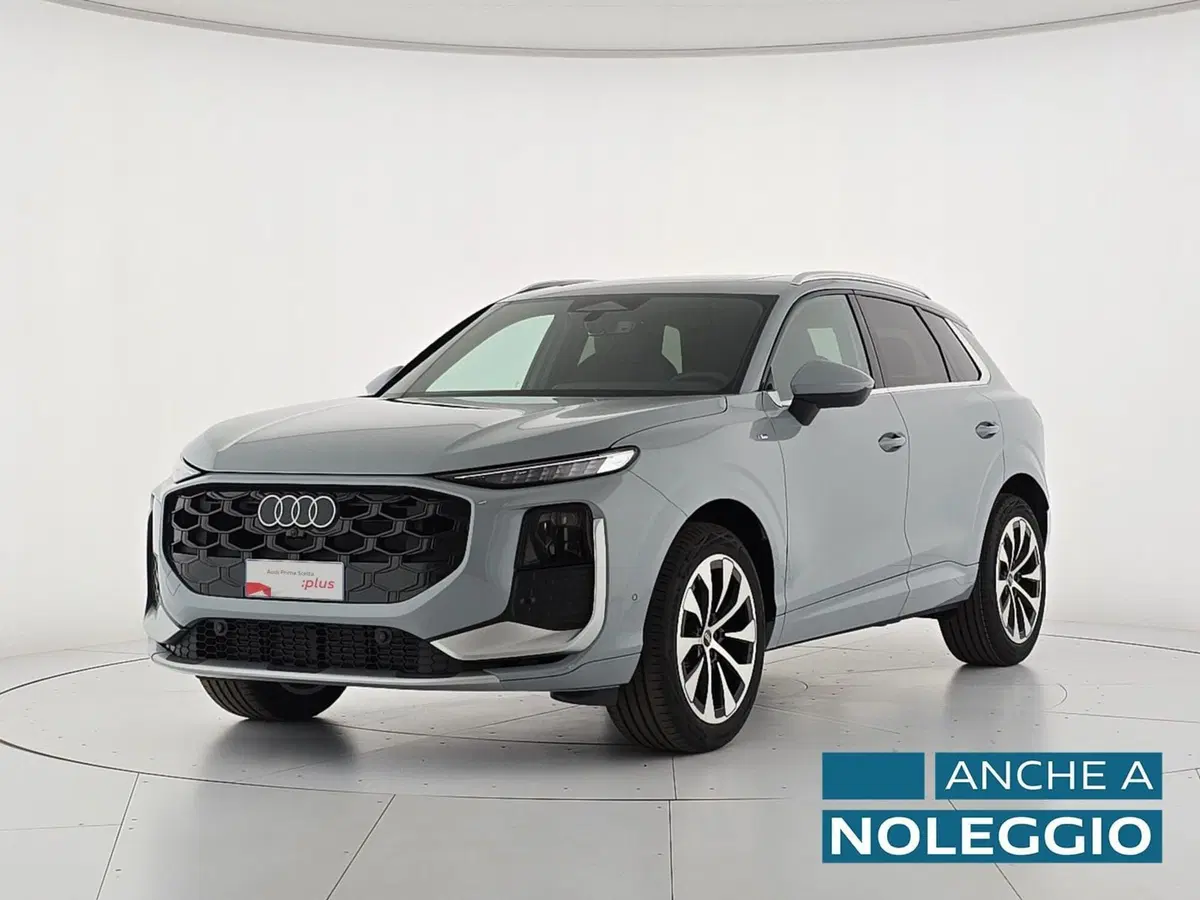 Audi Q3 usata a Alessandria