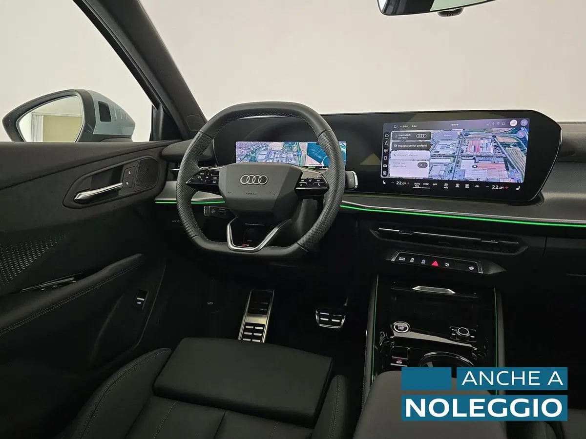 Audi Q3 usata a Alessandria (12)