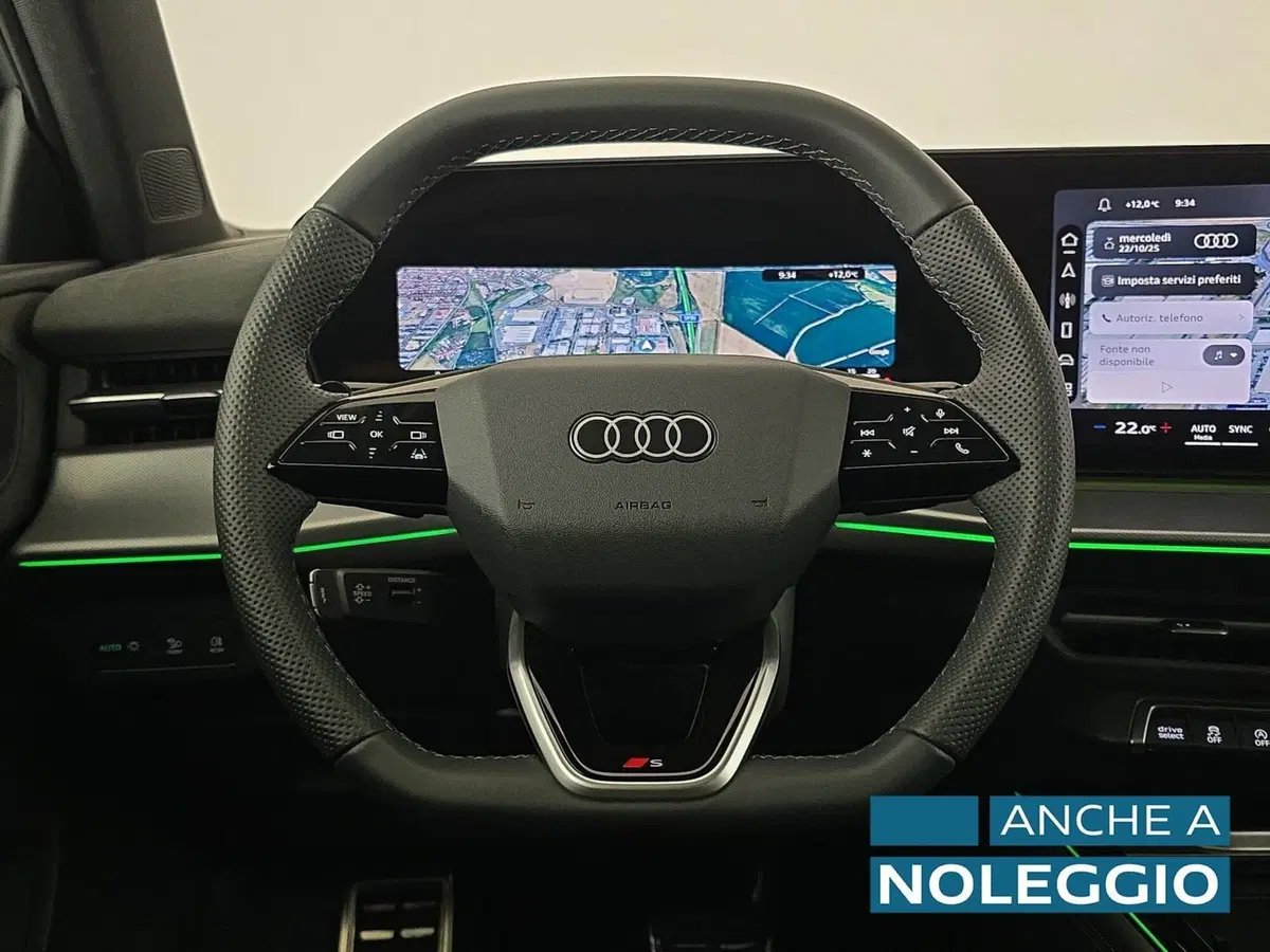 Audi Q3 usata a Alessandria (13)
