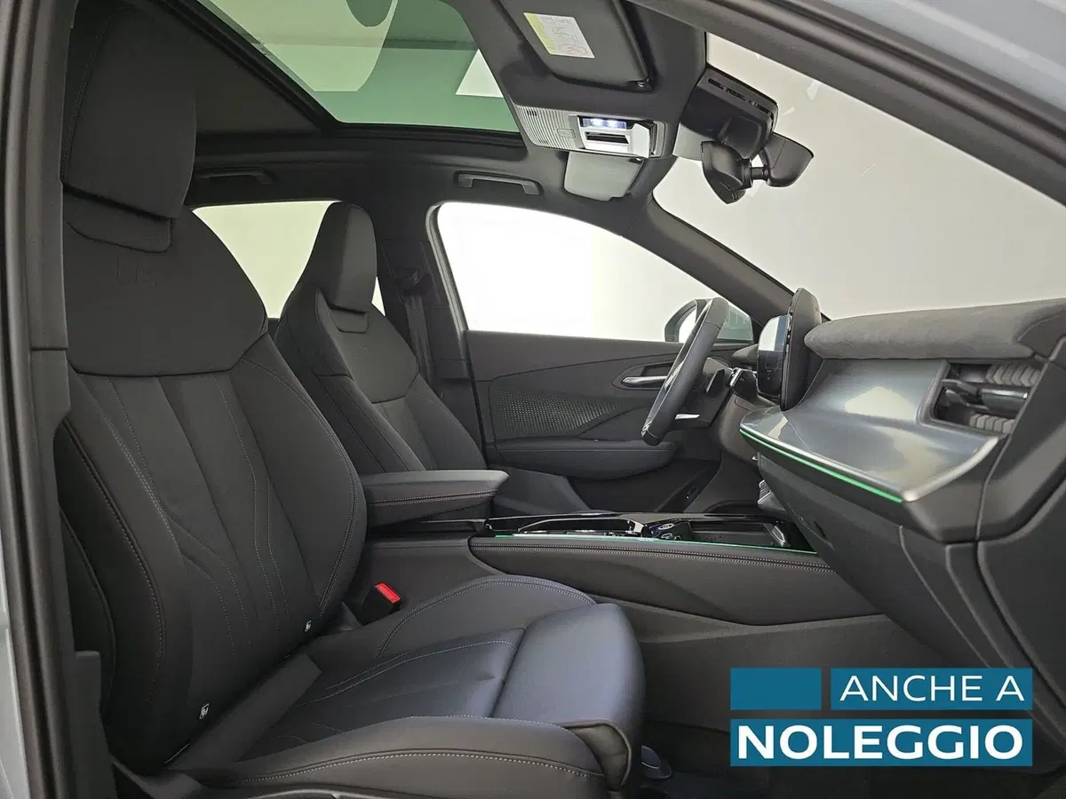 Audi Q3 usata a Alessandria (15)
