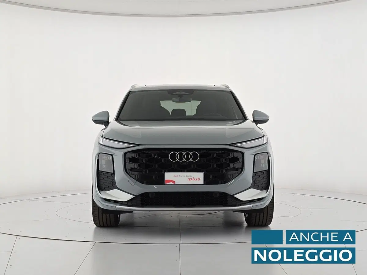 Audi Q3 usata a Alessandria (3)