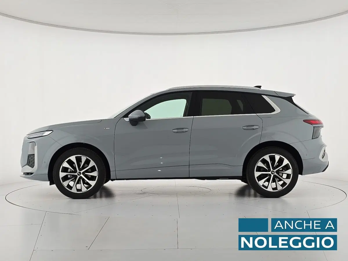 Audi Q3 usata a Alessandria (4)