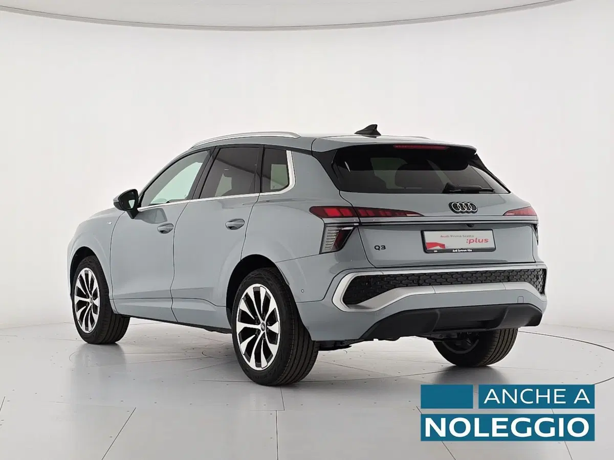 Audi Q3 usata a Alessandria (5)