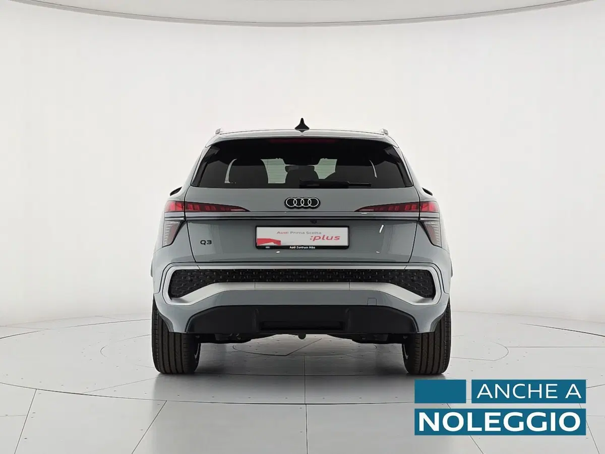Audi Q3 usata a Alessandria (6)