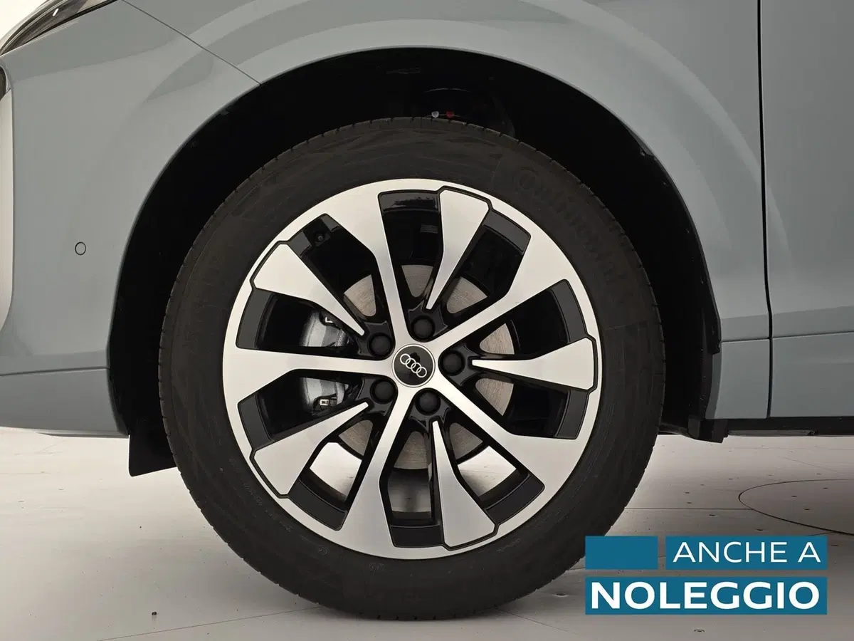 Audi Q3 usata a Alessandria (8)