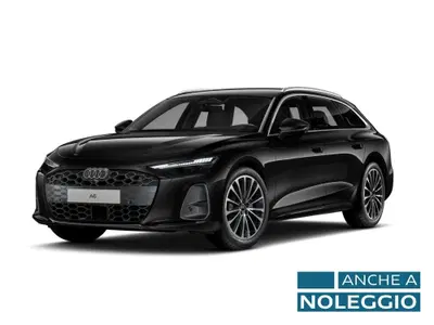 Audi A6 Avant 2.0 tdi mhev + Business Advanced 204cv s-tronic del 2026 usata a Alessandria