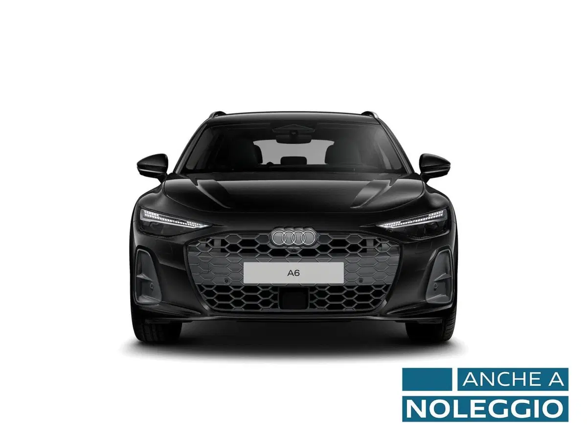 Audi A6 Avant usata a Alessandria (3)