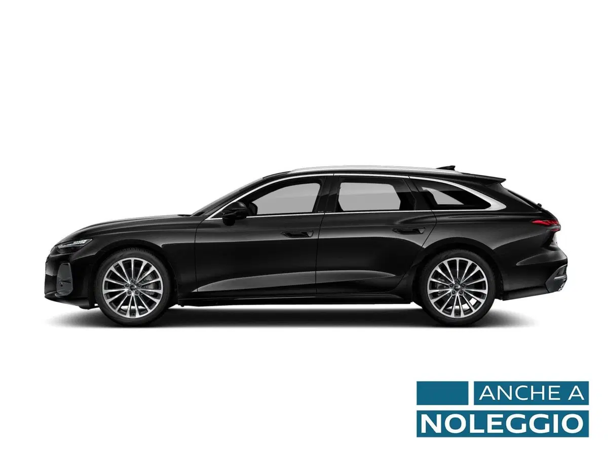 Audi A6 Avant usata a Alessandria (4)
