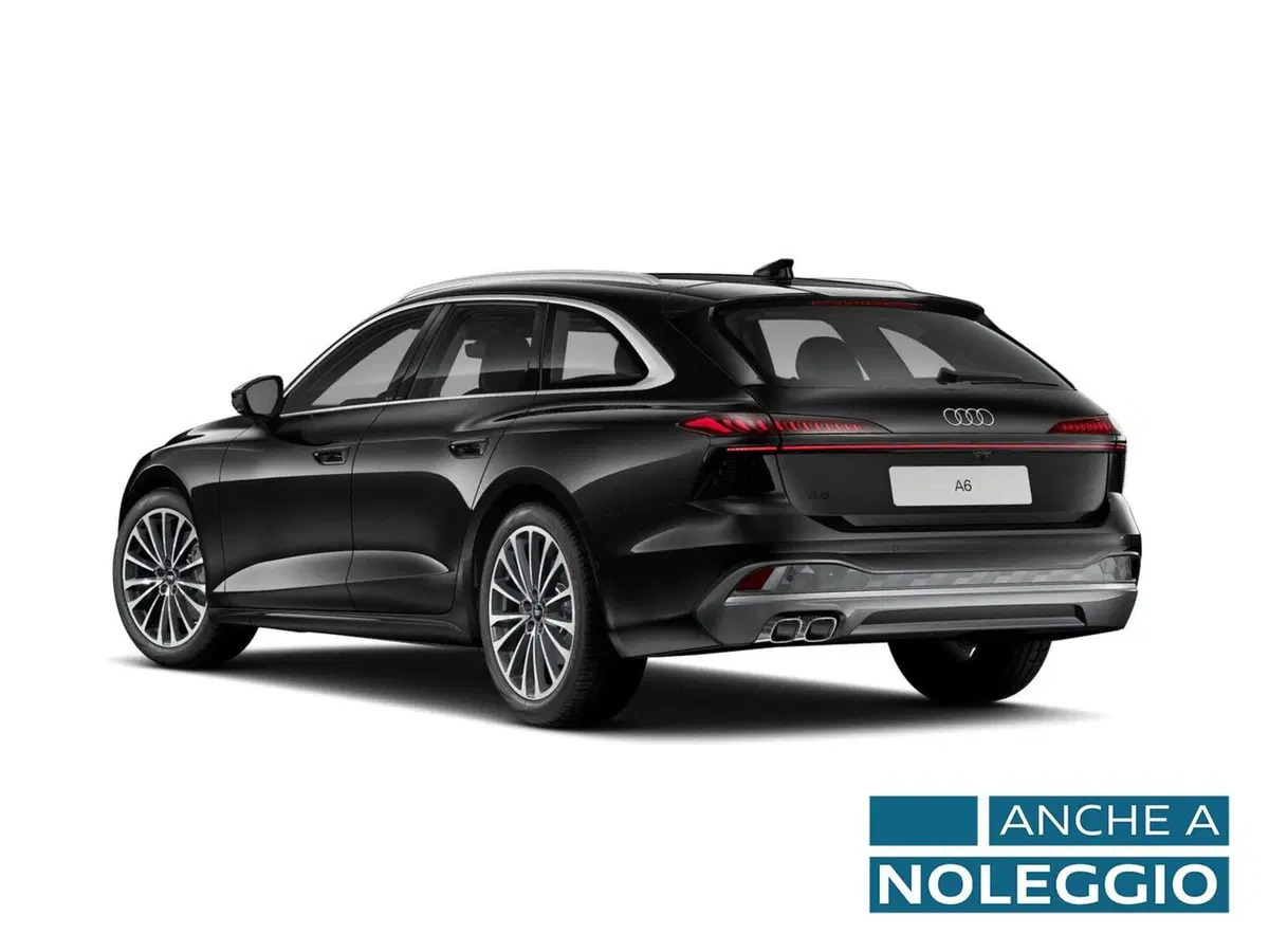 Audi A6 Avant usata a Alessandria (5)