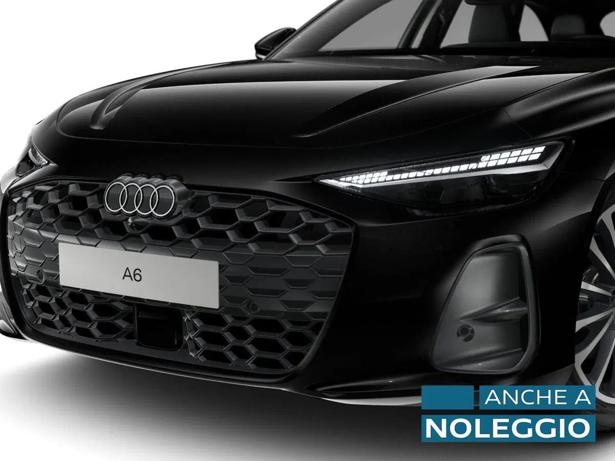 Audi A6 Avant usata a Alessandria (7)